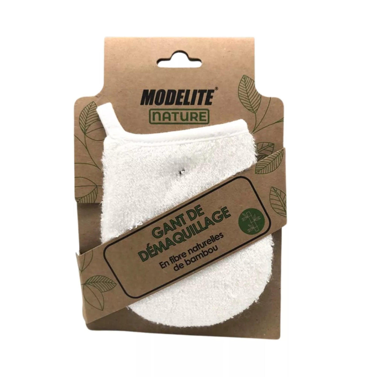 100% Bamboo Make-up Remover Glove