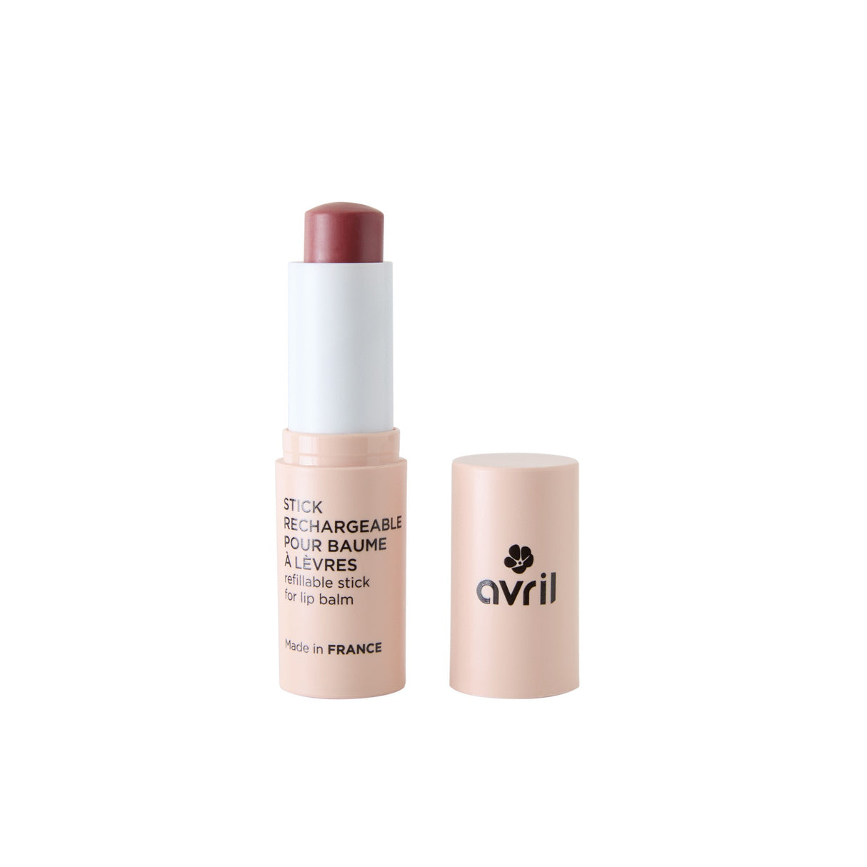 Refill Tinted Lip Balm - Peach
