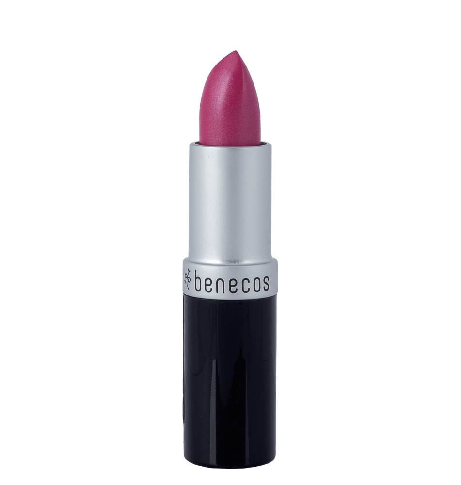 4260198090399_benecos_Natural_Lipstick_hot_pink_hr