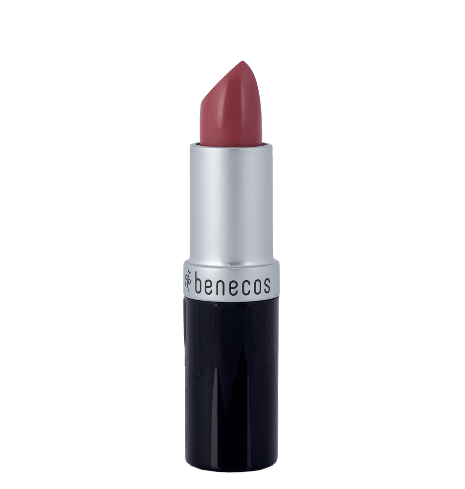 4260198090719_benecos_Natural_Lipstick_pink_honey