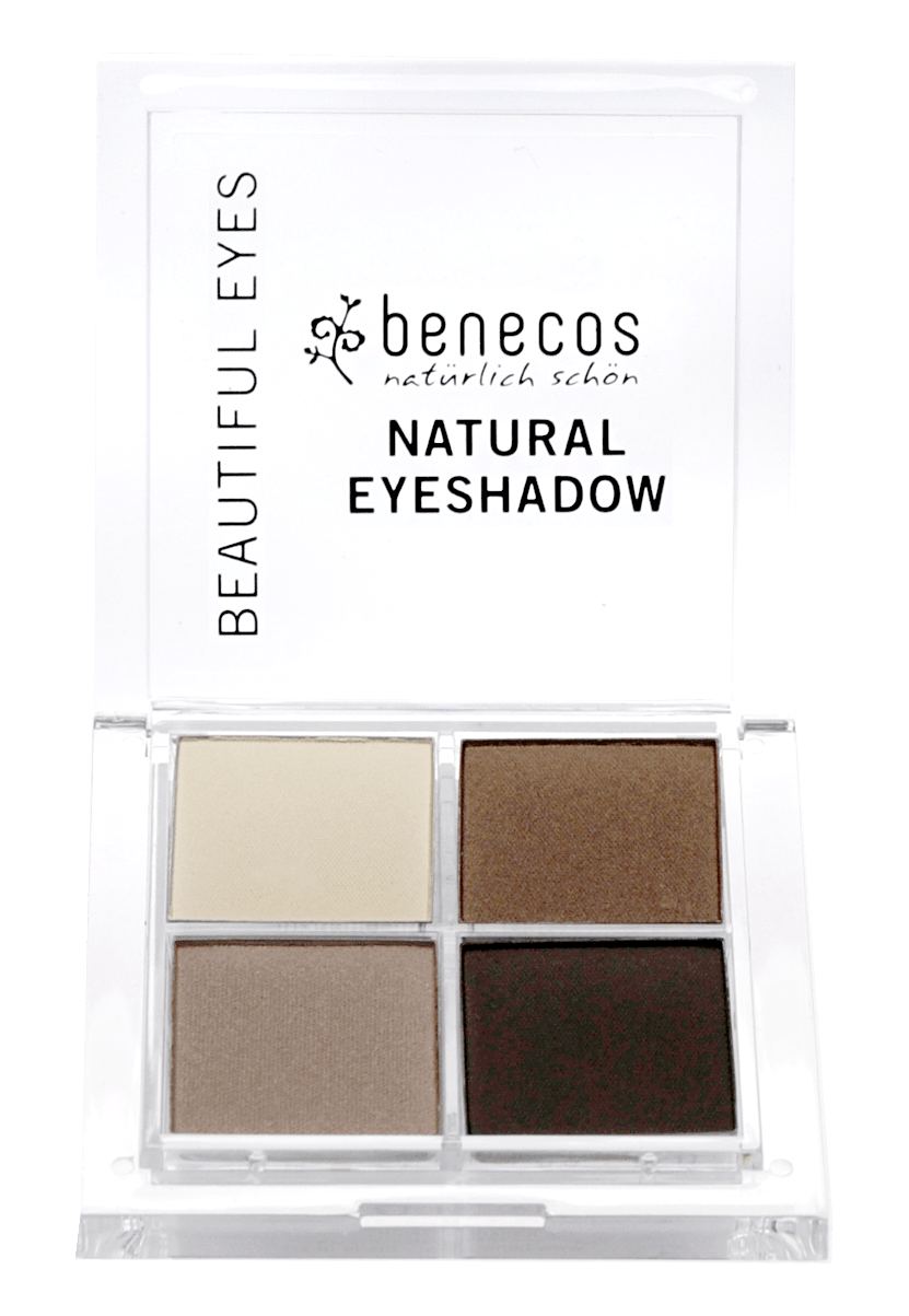 4260198091587_benecos_Natural_Quattro_Eyeshadow_coffee_cream