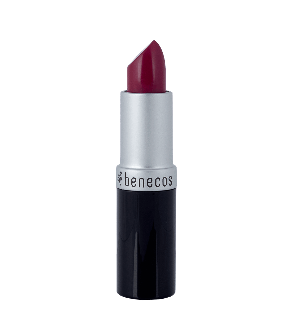 4260198092393_benecos_Natural_Lipstick_watermelon