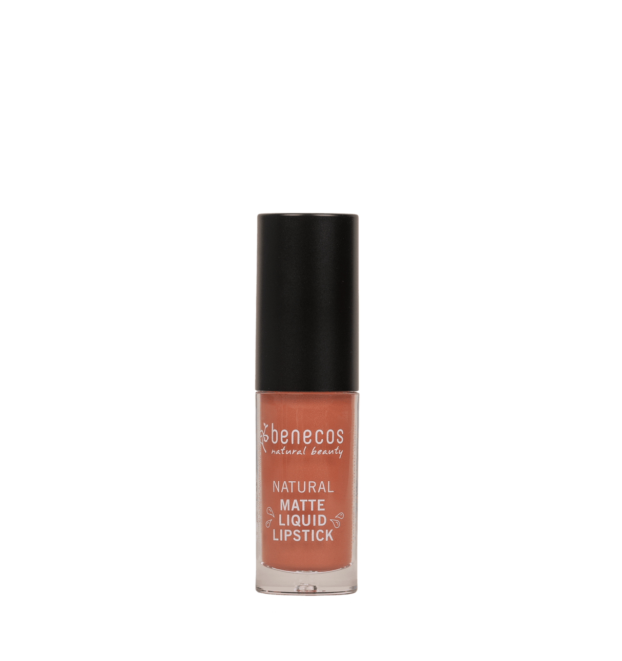 4260198095349_benecos_Natural_Liquid_Lipstick_Coral_Kiss