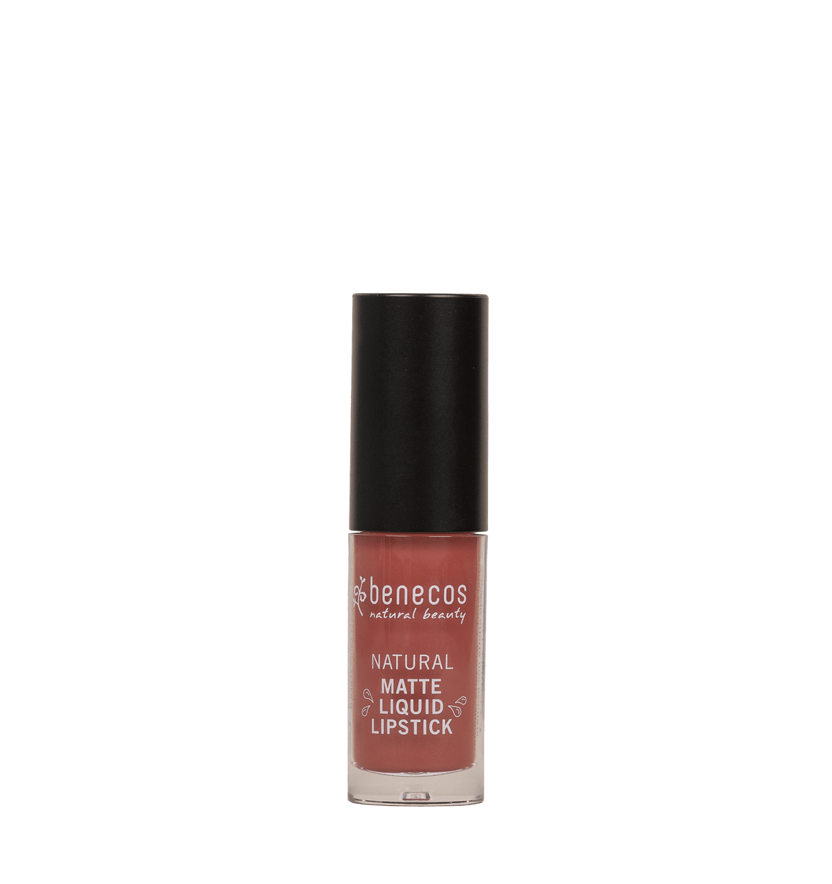 4260198095370_benecos_Natural_Liquid_Lipstick_Rosewood_Romance