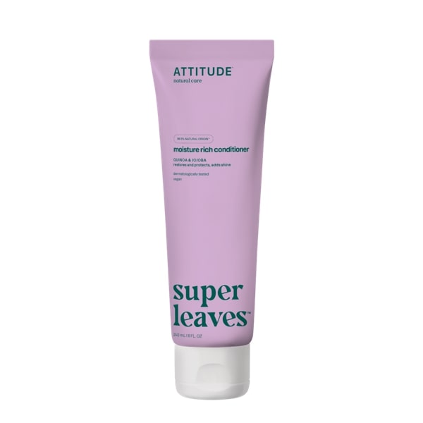 Super Leaves Conditioner - Moisture Rich