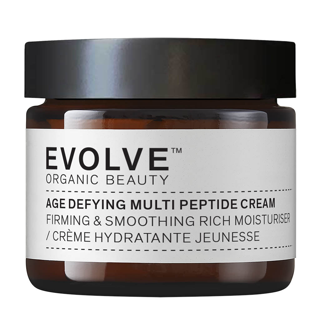 Age Defying Multi-Peptide Cream