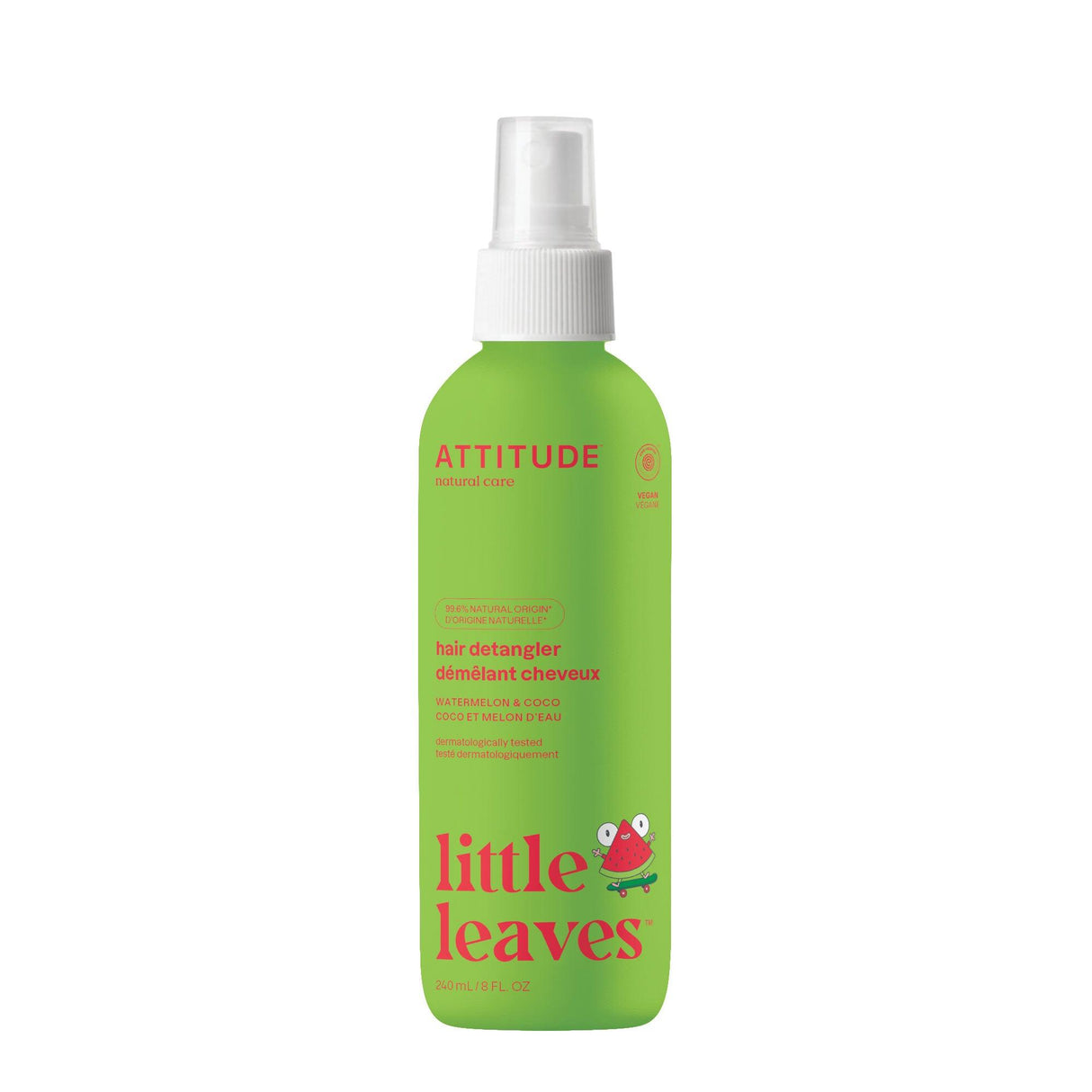 Little Ones Hair Detangler