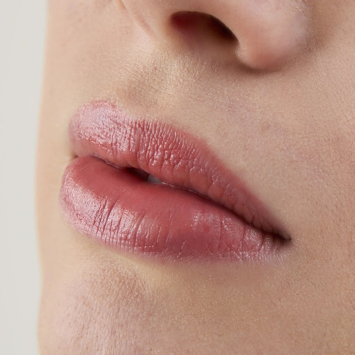 Refill Tinted Lip Balm - Peach