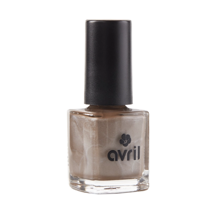 Vegan Nail Polish - Taupe