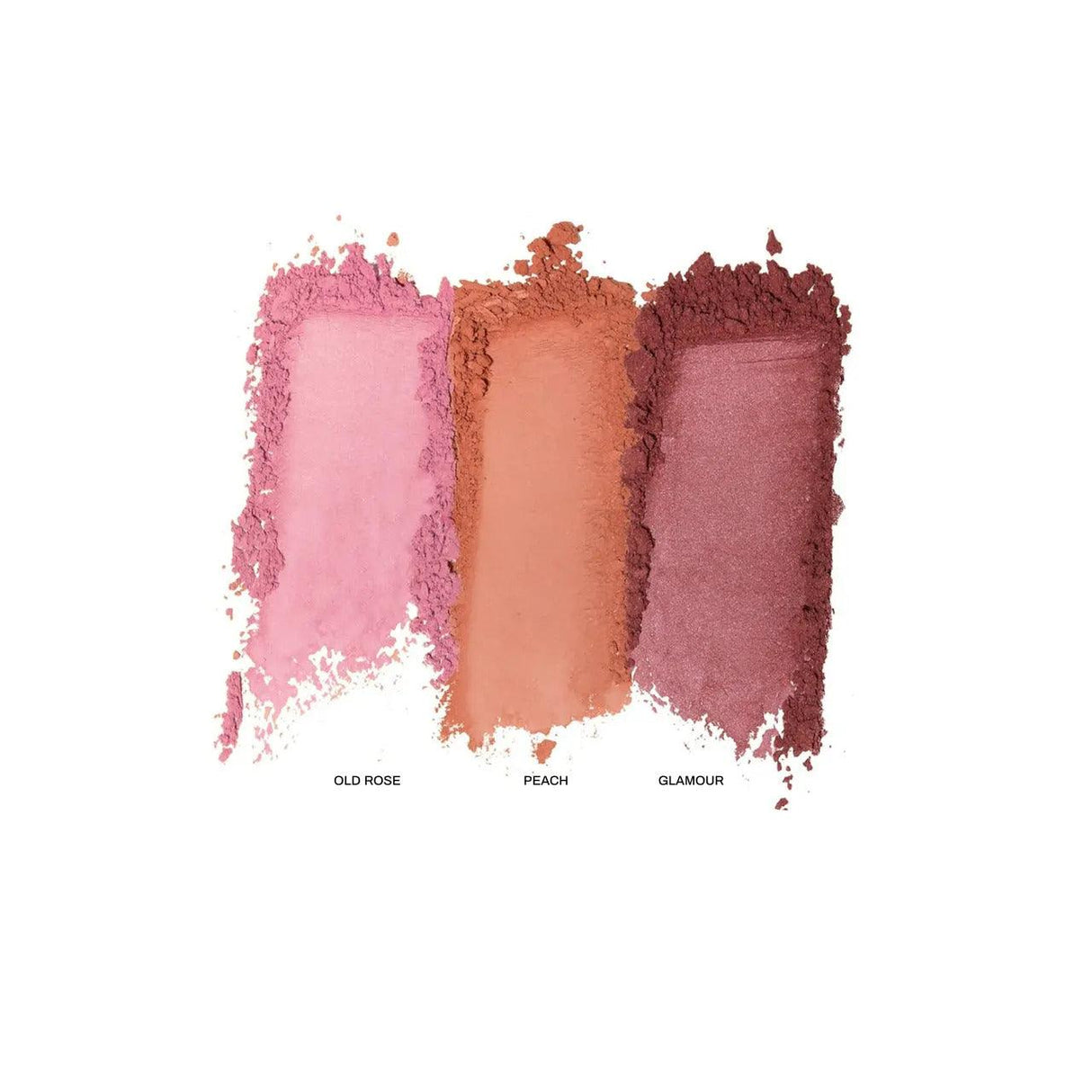 Satin Mineral Blush - Refill