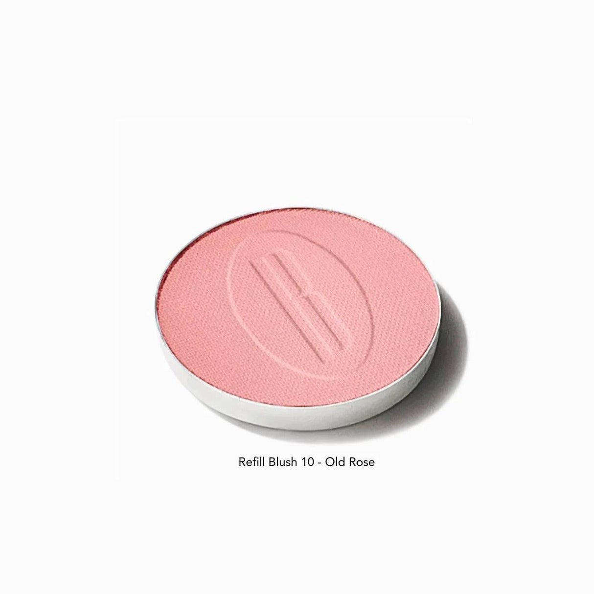 Satin Mineral Blush - Refill