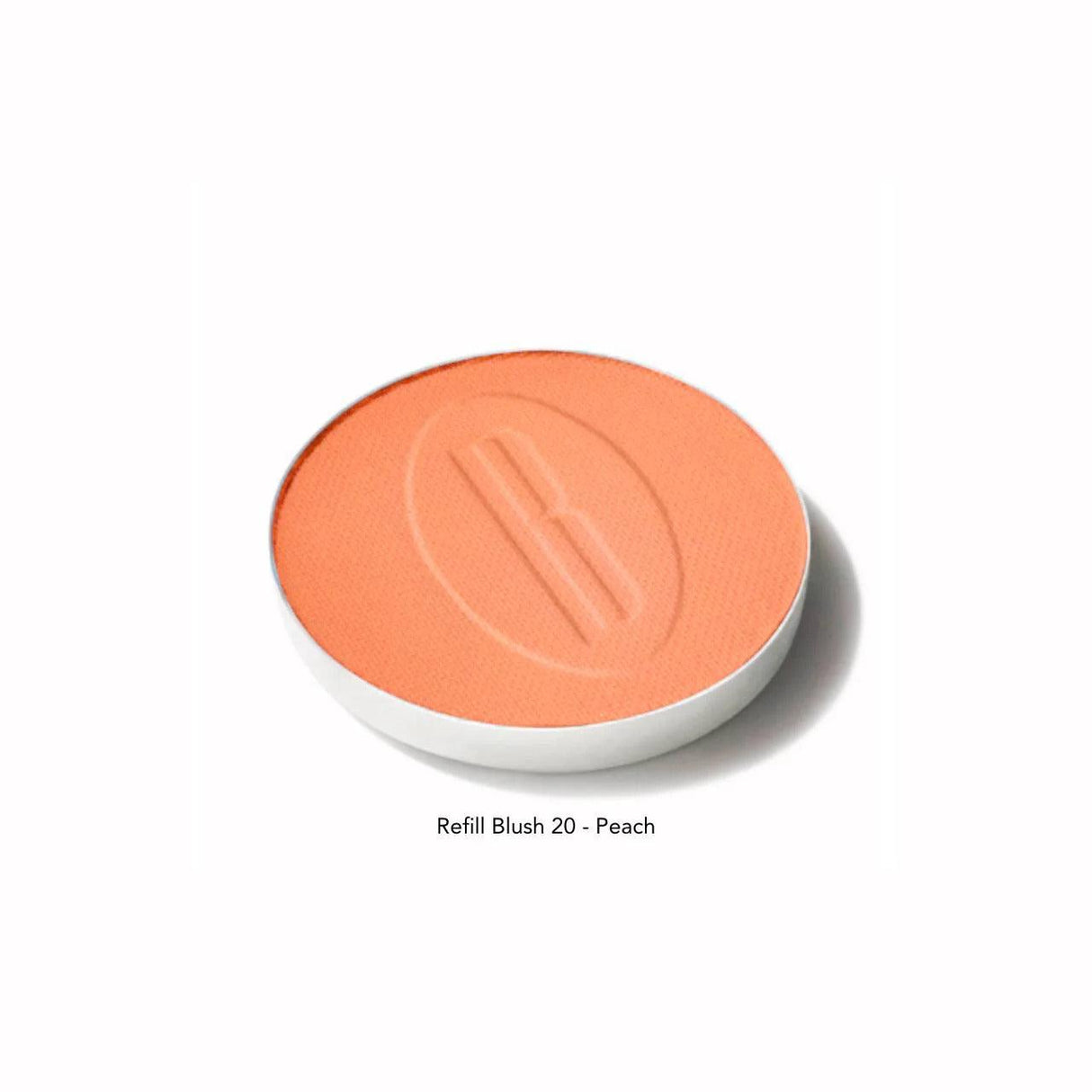 Satin Mineral Blush - Refill