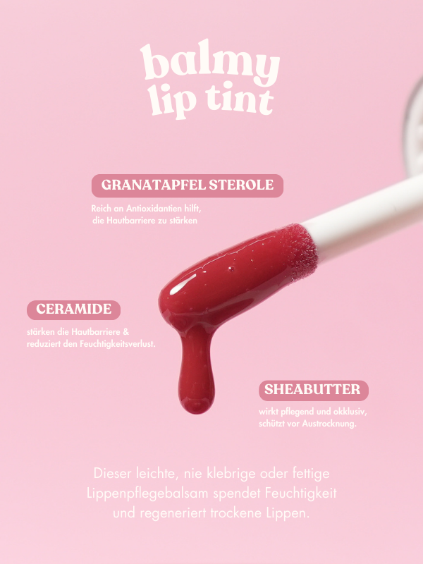 Balmy Lip Tint