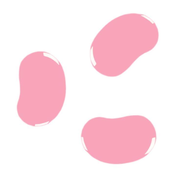 Vegan Nagellak 20 Free - Cotton Candy