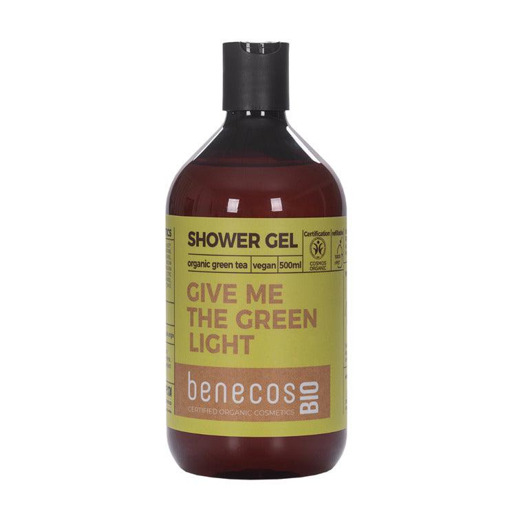Benecos_Showergel_Organic_Greentea_1