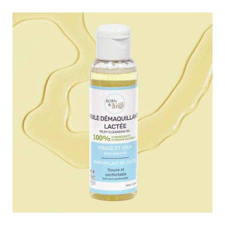 Born-to-bio-Milky-Cleansing-Gel-100ml