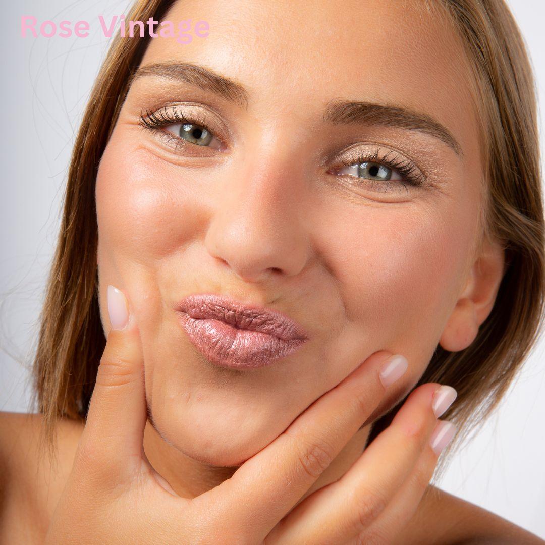 Lippenstift Brilliant