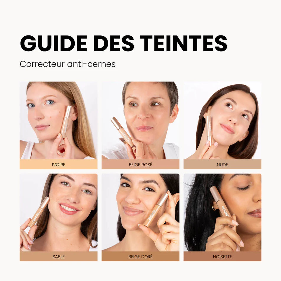 Charlotte_Bio_concelear_kleuren