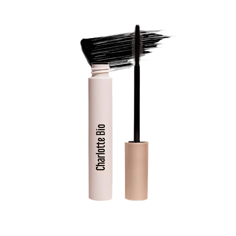 Natürliches Volumen Mascara