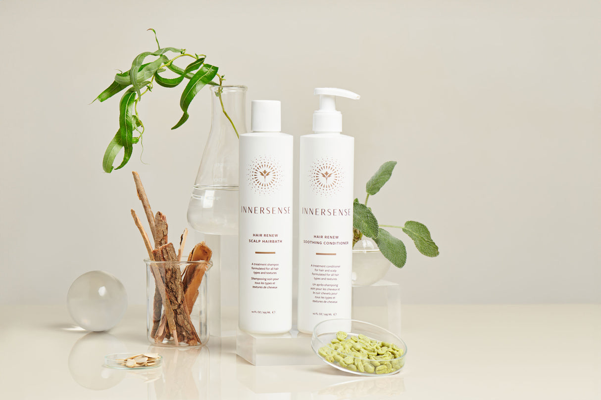 Hair Renew Soothing Conditioner - Travel Size