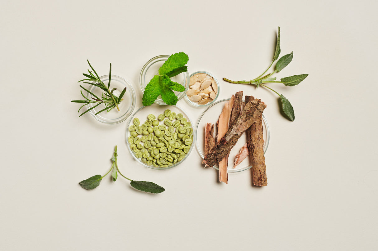 Hair Renew Soothing Conditioner - Travel Size