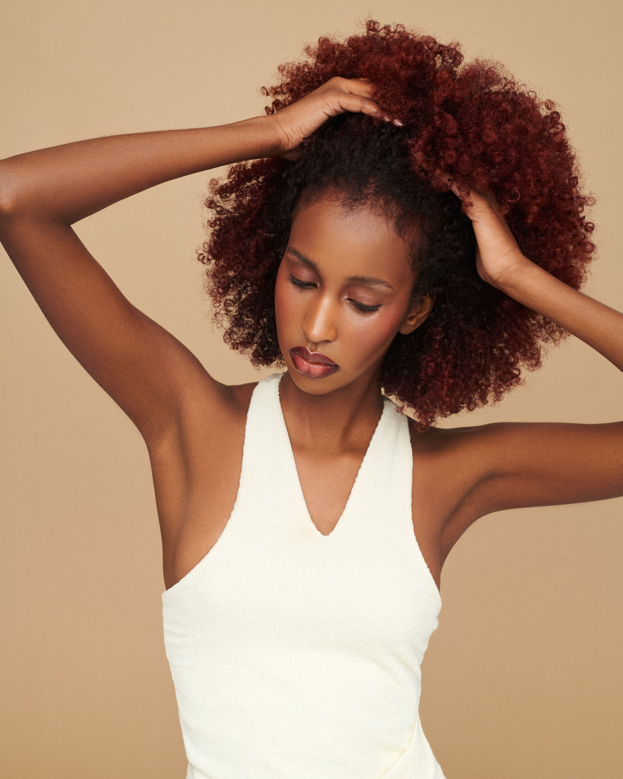 Hair Renew Scalp Hairbath