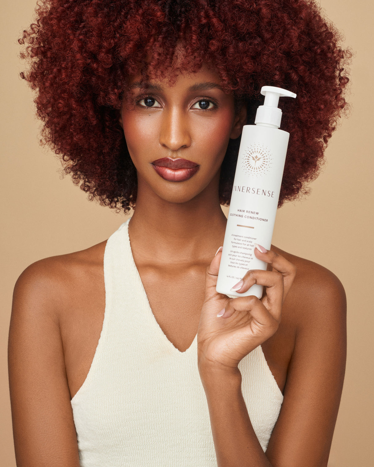 Hair Renew Soothing Conditioner - Travel Size