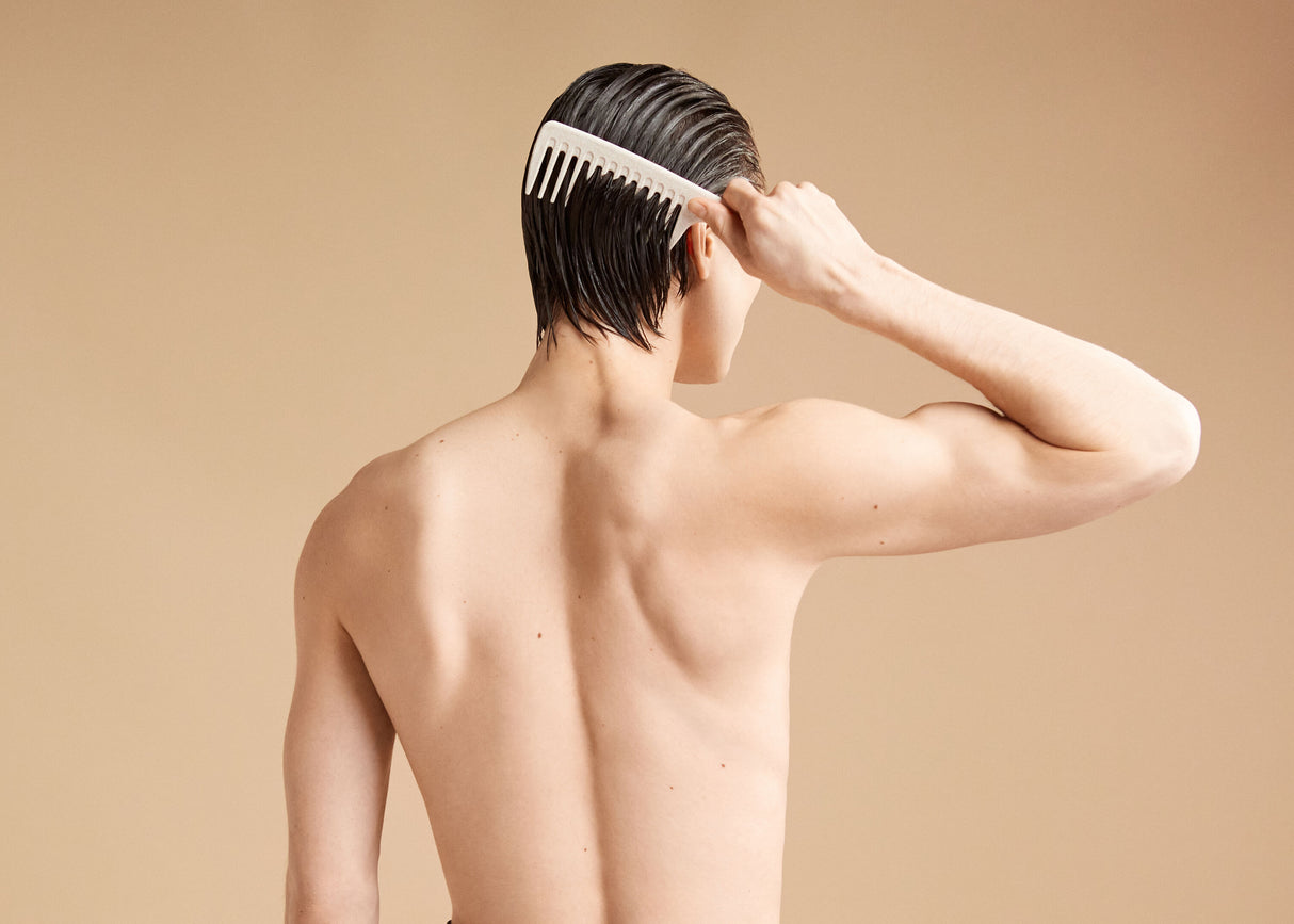 Hair Renew Soothing Conditioner - Travel Size