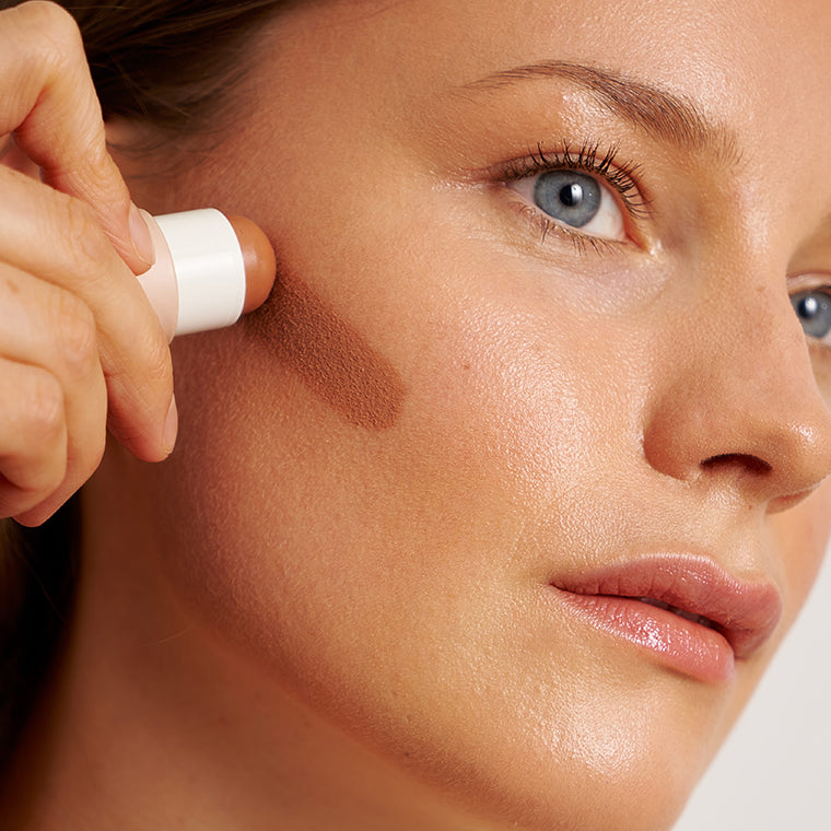 Bronzer Stick
