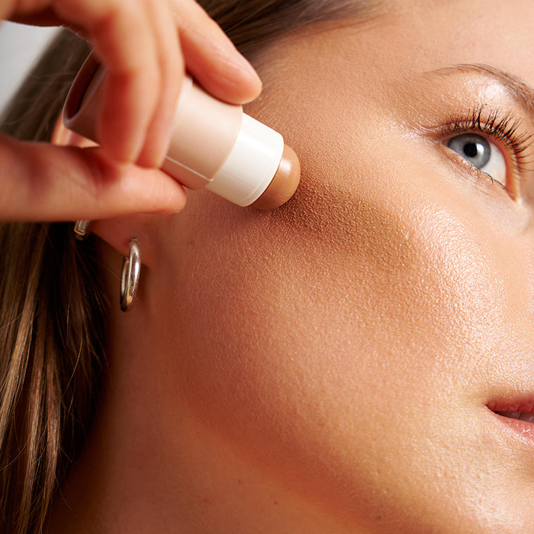 Bronzer Stick