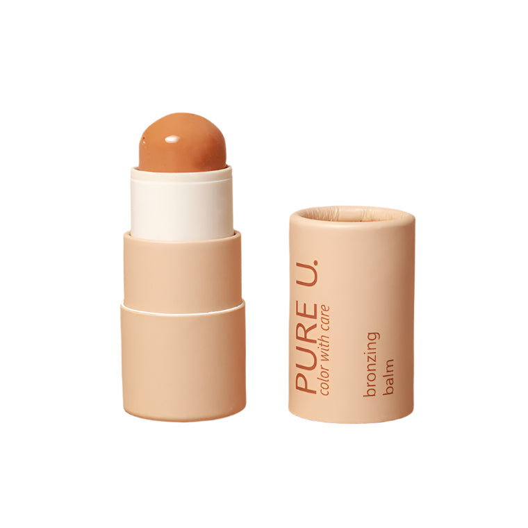 Pure_U_Bronzer_Stick Beach Day