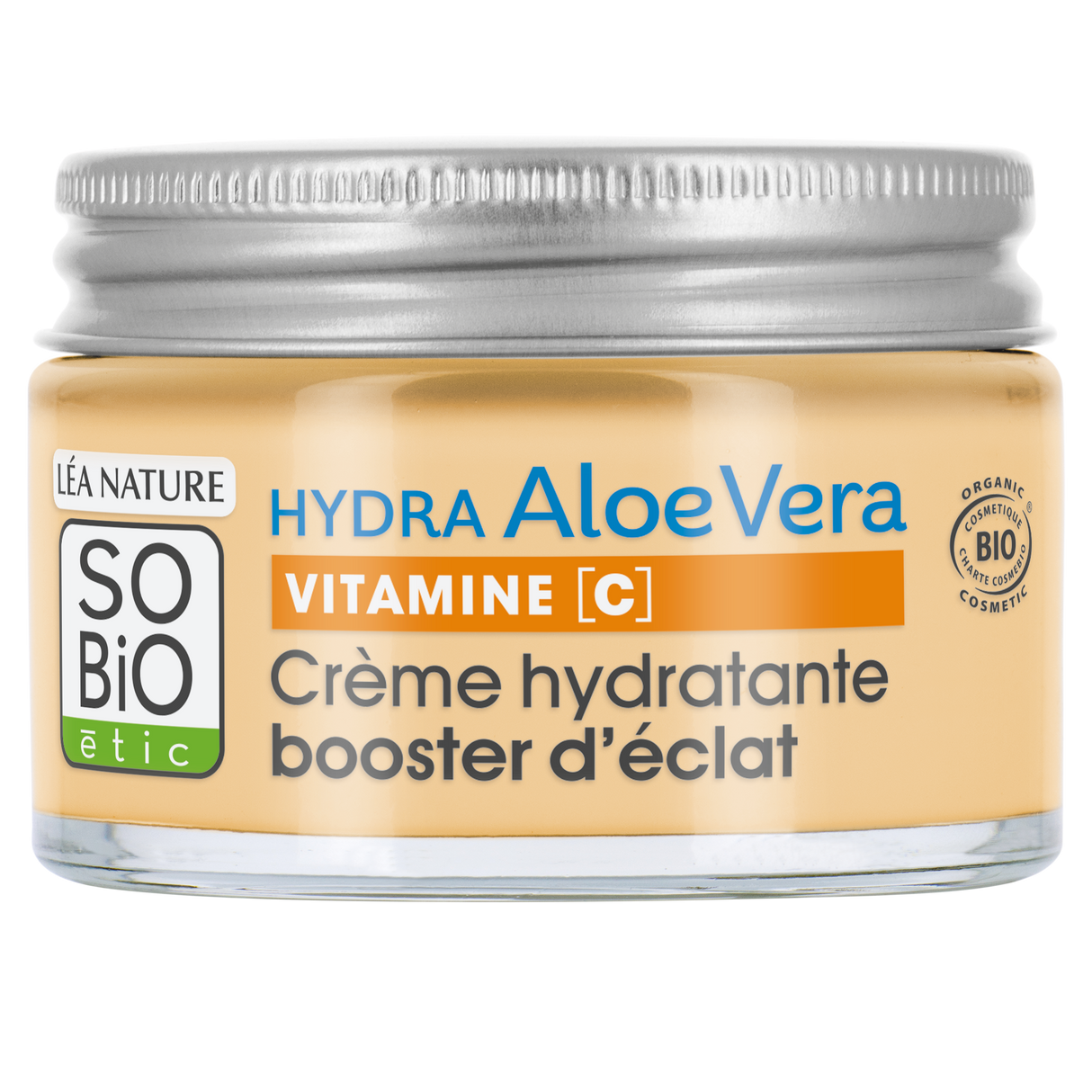 Hydra Aloe Vera Booster Hydrating cream
