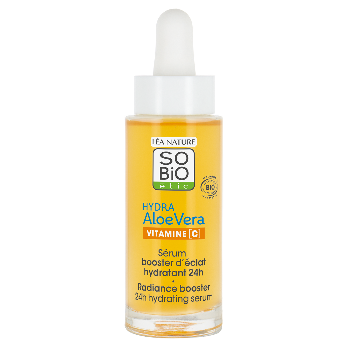 Hydra Aloe Vera Vitamin C Serum