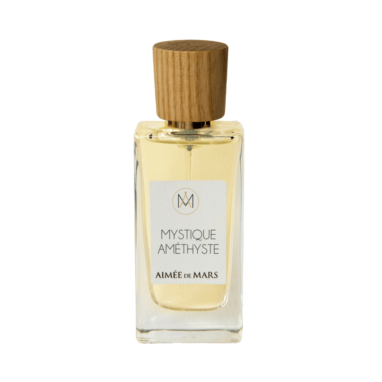 Aimee de Mars mystique améthyste 30 ml détouré