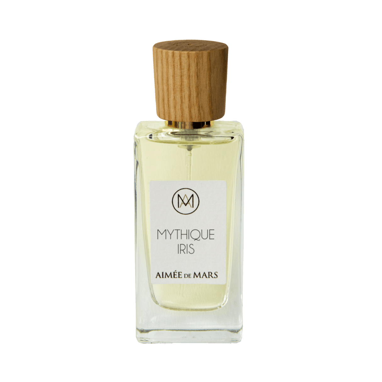 Aimee de Mars mythique Iris 30 ml détouré