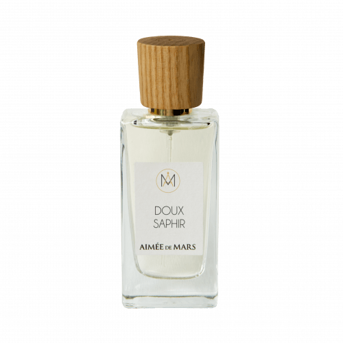 Aimee de Mars Natuurlijk Parfum - Doux Saphir