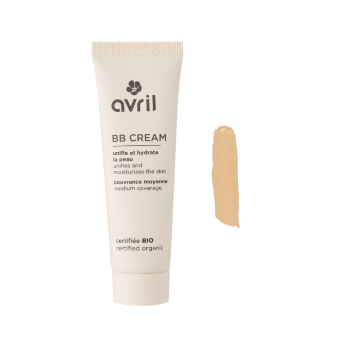 Avril BB Cream Medium