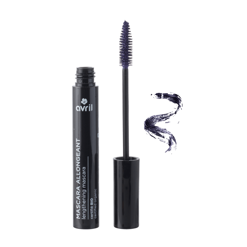 Avril Biologische Mascara Lengthening Marine