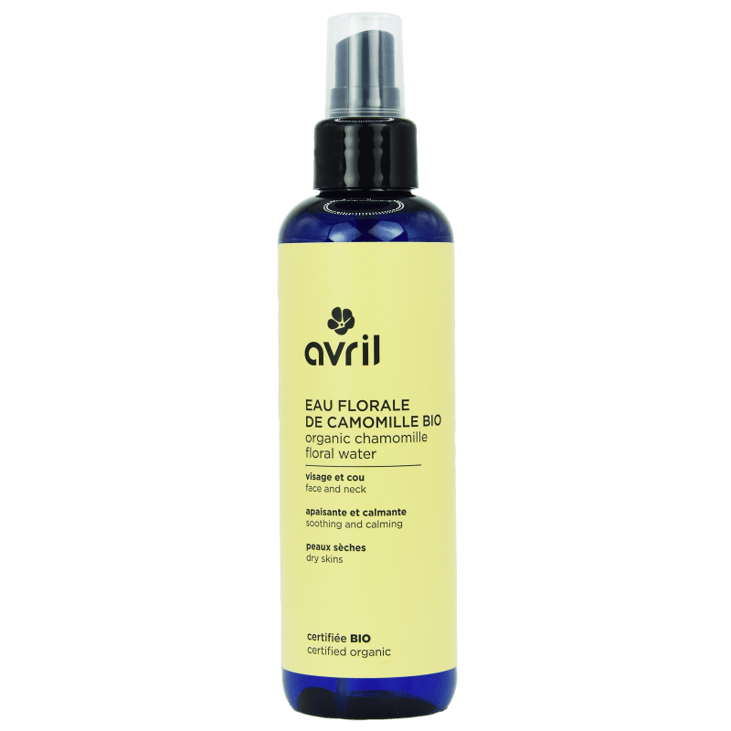 Avril Chamomille Floral Water (200ml)