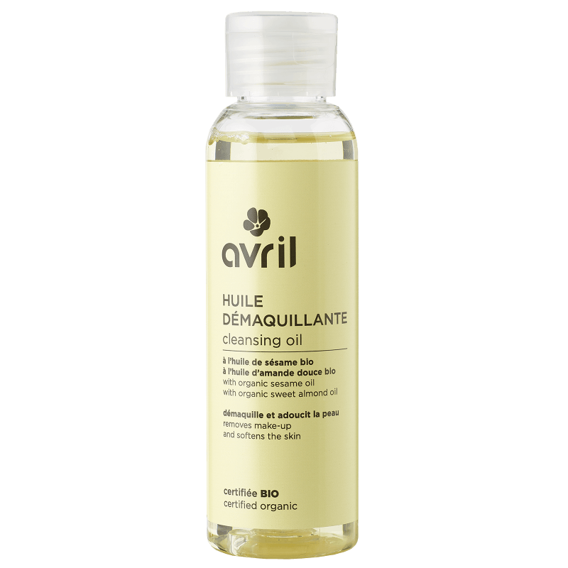 Avril Cleansing Oil
