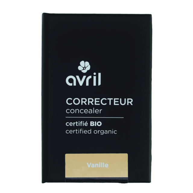 avril concealer vanille 1