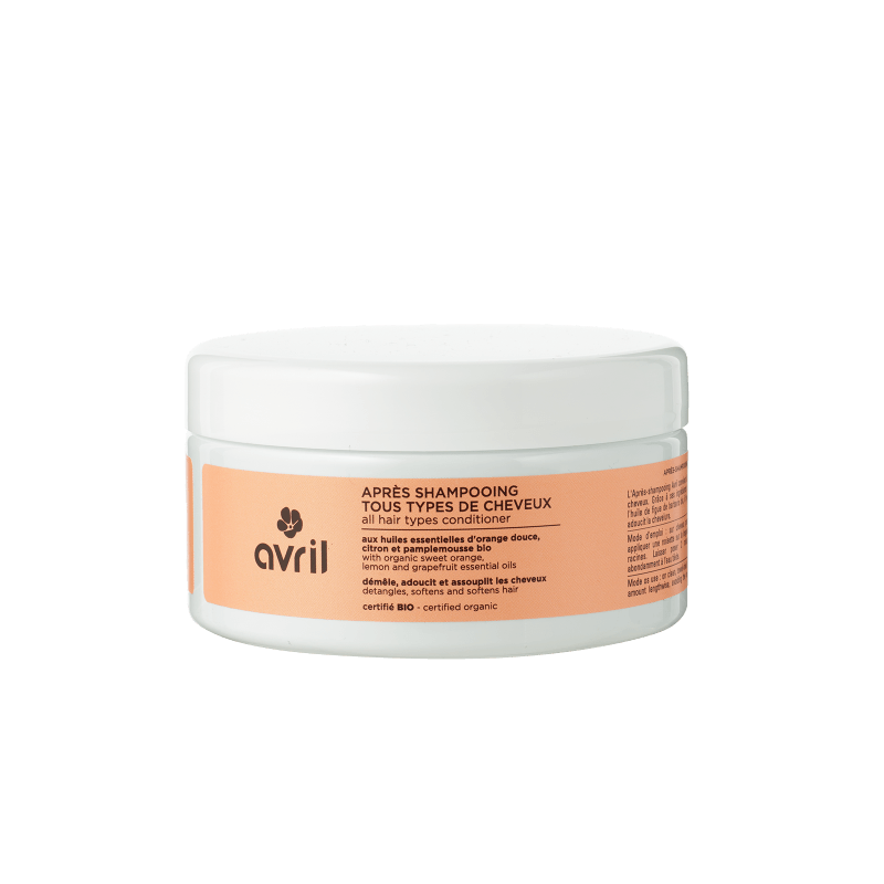 Avril Conditioner For All Hair Types (200ml)