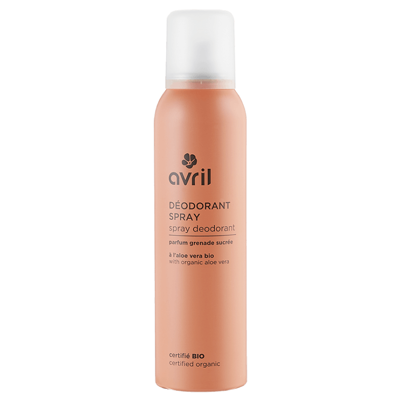 Avril Deodorant Spray (150ml)