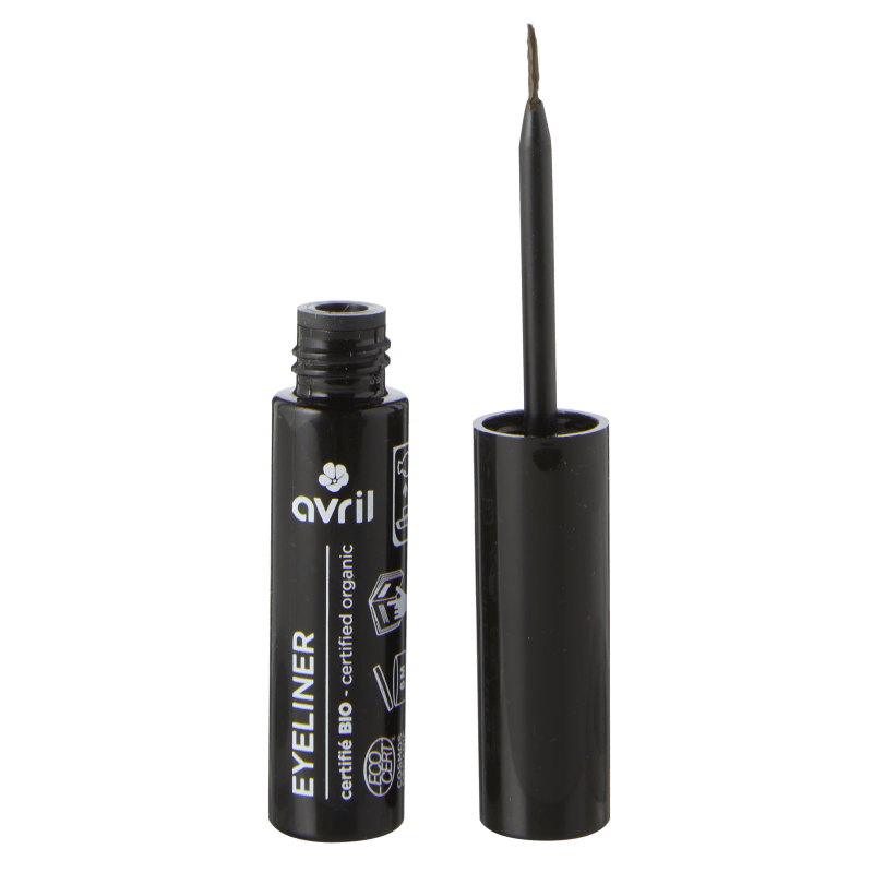 Avril Eyeliner Marron