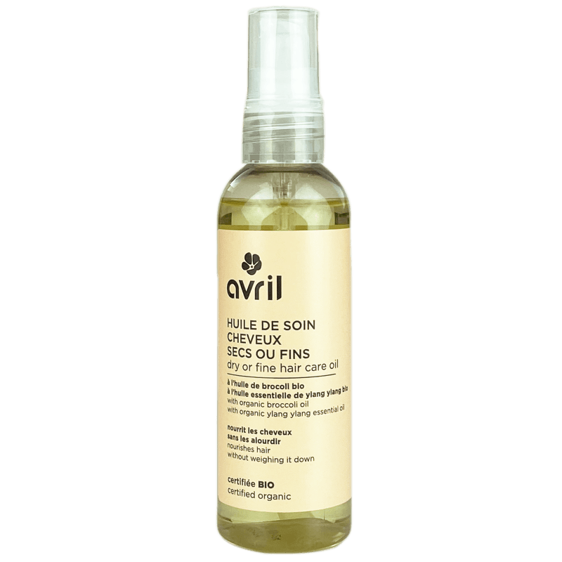 Avril Hair Care Oil For Dry or Fine Hair