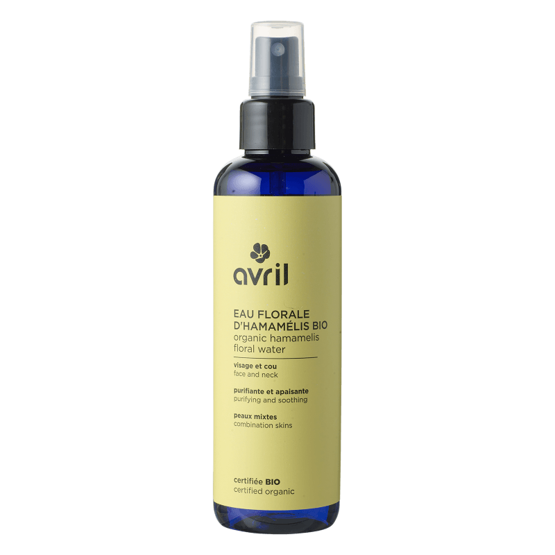 Avril Hamamelis Floral Water (200ml)