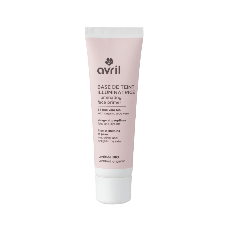 Avril Illuminating Face Primer