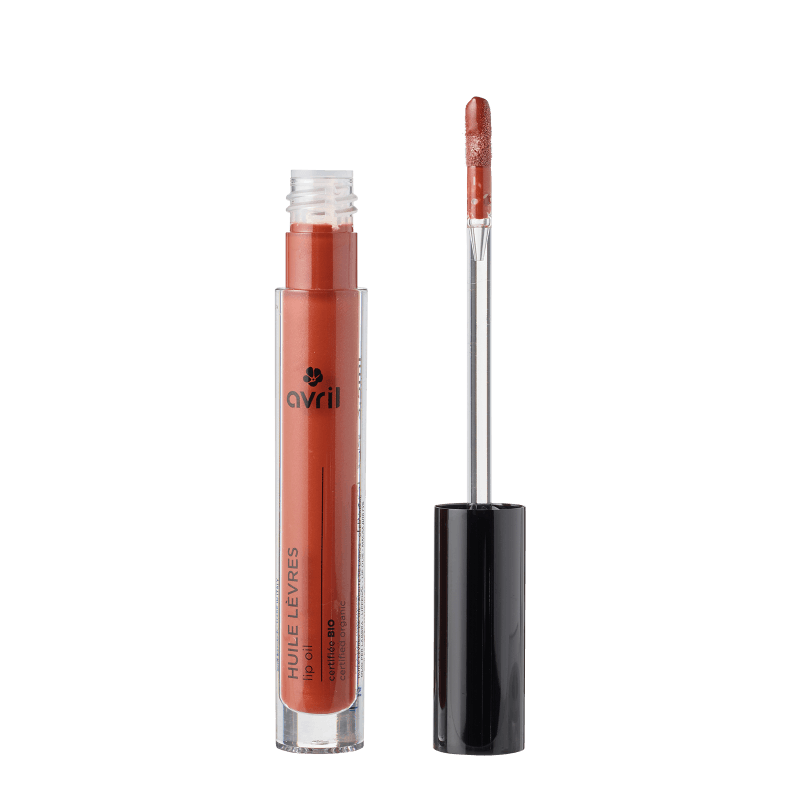 Avril Lip Oil Certified Organic Erable