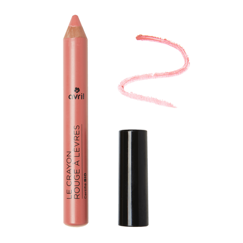 Avril Lipstick Pencil Bois de Rose