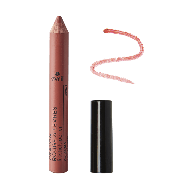 Avril Lipstick Pencil Goyave